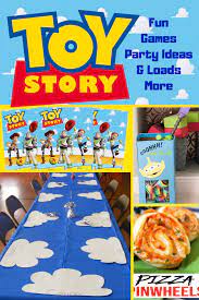 Maybe you would like to learn more about one of these? Toy Story Themed Food For Kids Wonder Kids