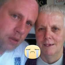 Sorry to say that my mum passed away