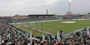Ferencváros önkormányzatának hivatalos facebook oldala. Ferencvarosi Tc Ujpest Fc Rivalry Wikipedia