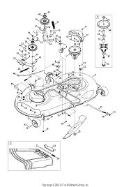 Maybe you would like to learn more about one of these? Mtd 13ao785t055 2013 Parts Diagram For Mower Deck 46 Inch