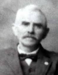 Valentine Anton Bachmeyer (1860-1938)