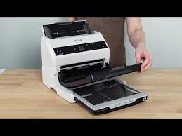 Many printer drivers, utilities and applications are available to download free of charge from the support pages of the epson website. Epson Ds 970 Ds Series Scanners Support Epson Us