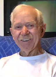 Obituary for Lawrence "Larry" D. Brooks