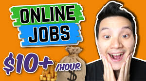 Dengan adanya kerja online dibayar maka mampu membuka peluang yang lebih besar. Online Jobs That Pay Daily 2021 Through Paypal Without Investment Followmikewynn