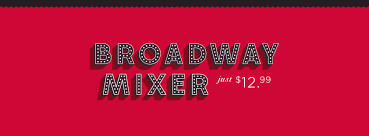 Sign up at broadwayroulette.com,they will send you coupons and discount information available at the certain time. Broadway Roulette Home Facebook