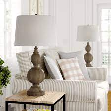 Maybe you would like to learn more about one of these? Country Farmhouse Table Lamps You Ll Love In 2021 Wayfair