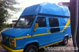 Location Camping Car Ville La Grand Fourgon Peugeot J5 Epervier Location Camping Car Location Camping Peugeot