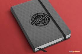 Free Notebook Mockup Psd Zippypixels Free Notebook Stationery Mockup Brochure Mockup Free