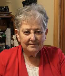 Obituary for Alice Mae (Chambers) Gibson