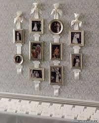 Family Photo Wall Family Photo Wall Wedding Photo Display Picture Hanging