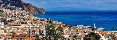 Tourist information center in funchal, madeira. O Que Fazer Na Ilha Da Madeira Onde Fica Como Ir E Roteiros