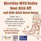 Boot Kick-Off 2026