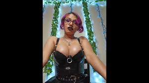 Goddess Rarity gives you pathetic losers a JOI in my glorious latex