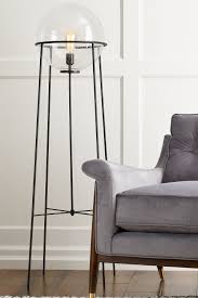 Atlas Floor Lamp Modern Floor Lamps Black Floor Lamp Floor Lamp