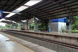 Kj15 lrt kelana jaya line; Ukm Ktm Station Klia2 Info