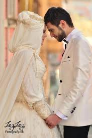 Turkish Wedding Couple Perfect Muslim Wedding We Are The Wedding And Expo People The Next Show Is Coming U Muslim Wedding Cute Muslim Couples Muslim Brides