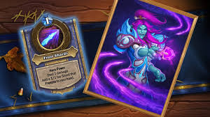 Warrior and rogue mysteries of the phoenix: Best Duels Deck In Hearthstone This Mage Deck Is Unbeatable Right Now Youtube