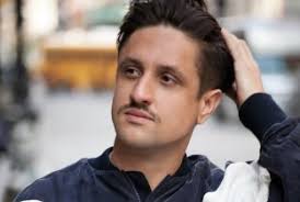 Mark Ash · Artist Profile