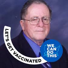 Dad wins free coffee for a year