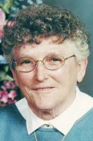 Laura Mae Mittelstadt