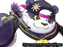 Cursed Housamo Confessions
