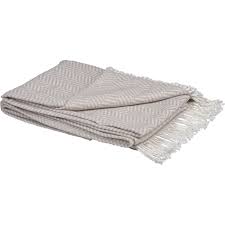 Baumwolldecke wohndecke kuscheldecke 140 x 200 cm 100% baumwolle farben v. Decken Uberwurfe Online Kaufen Bei Obi