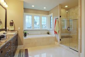 For the average shower remodeling, cost ranges from $800 to $5,000 for a shower stall and $4,000 to $7,000 for a new acrylic liner. How Much Does A One Day Bath Remodel Cost Hwc Homeworks Corp