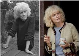 Olga havlova on wn network delivers the latest videos and editable pages for news & events, including entertainment, music, sports, science and more, sign up and share your playlists. Jaka Bude Ana Jako Olga Havel Sleduje Disidentske Roky Exprezidentova Zivota I Vztah S Jeho Prvni Zenou G Cz