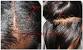 Olive Oil Hair Relaxer Before And After