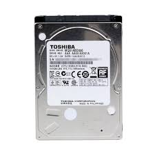 Pembayaran mudah, pengiriman cepat & bisa cicil 0%. Jual Toshiba Sata Hardisk Internal 2 5inch 500gb Online Maret 2021 Blibli