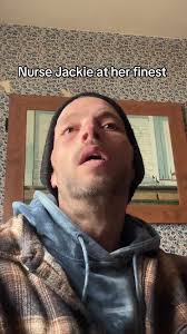 Nurse Jackie Pink Berry