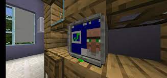 If playback doesn't begin shortly, try restarting your device. Working Tv Addon 1 2 Minecraft Pe Mods Addons