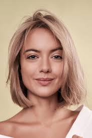 Image result for feines haar haarschnitt