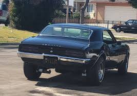 Thanks for the add, I would like to introduce my street machine 68 Firebird  400/Th400 pur Poncho.