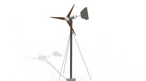 Wind Turbine Project By Mitrofan Dragos Hey Finally This Is My Wind Turbine Semester Project You Can Buy This 3d Mod Wind Turbine Turbine 3d Model