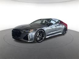 Image result for Daytona Gray 2025 RS7
