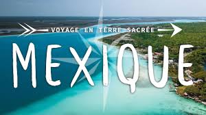 Sites archéologiques, villes coloniales, plages paradisiaques, paysages fabuleux, le mexique a bien des atouts pour attirer les voyageurs du monde entier. Le Yucatan Voyage Au Mexique En Terre Sacree Youtube