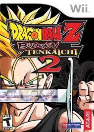 Budokai tenkaichi 2 is english (usa) varient and is the best copy available online. Dragon Ball Z Budokai Tenkaichi 3 Rom Download For Nintendo Wii Usa