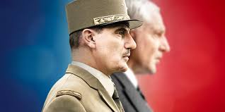 Vos données personnelles sont protégées et non vendues. France 2 Lance La Mini Serie De Gaulle L Eclat Et Le Secret Sur La Vie Du General