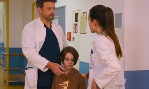 Die Spreewaldklinik“: Ist Erik wirklich Timmys Vater? Vaterschaftstest soll  Klarheit bringen