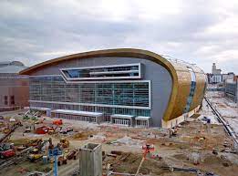 Your home for milwaukee bucks tickets. Bucks Team Sees New Arena As Downtown Milwaukee Melting Pot Journaltimes Com
