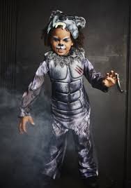 For More Of George S Spooktacular Halloween Costumes For All The Family Click The Imag Fancy Dress Halloween Costumes Werewolf Fancy Dress Halloween Costumes