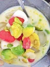 Resep Es Teler Mirip 77 Oleh Nazella Recipe Resep Resep Masakan Buah Segar