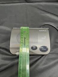 Image result for RadioShack / Realistic Weather Alert