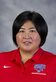 Women's Swimming and Diving