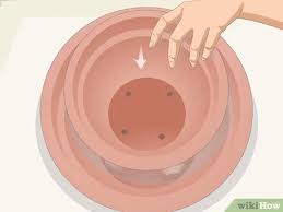 He used three clay pots as primary supplies for the oven. How To Make A Tandoor Clay Oven 15 Steps With Pictures
