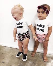 Babys gang — let's dance in the music 04:44. Babygang Tigerblush Boandwes Shop Baby Gang Tees Bodysuits At Spearmintlove Com