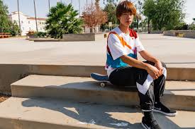 Nike Devoile Le Kit Maillot De L Equipe De Skate Japonaise La Skateboarderie