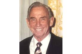 Werner Brown Obituary (1919