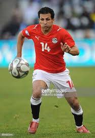 The australia referee chris beath will . Egyptian Midfielder Sayed Moawad In Action During The Fifa Confederations Cup Football Match Brazil Vs Egypt On Football Match Fifa Confederations Cup Football